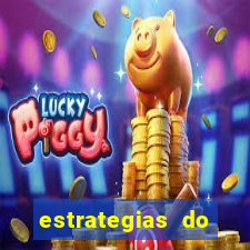 estrategias do fortune tiger