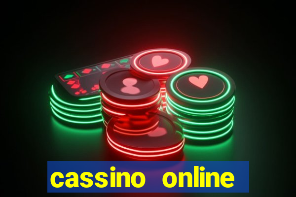 cassino online fortune tiger