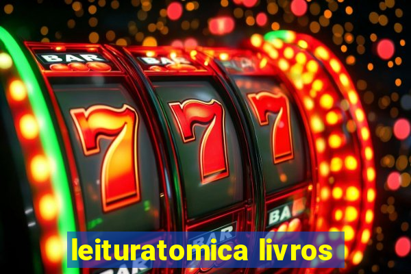 leituratomica livros