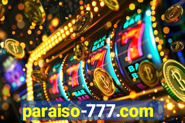 paraiso-777.com