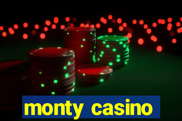 monty casino