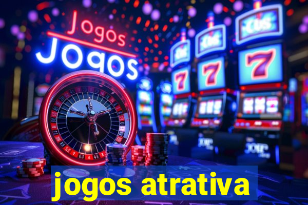 jogos atrativa