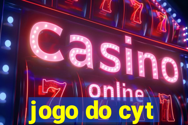 jogo do cyt