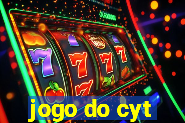 jogo do cyt