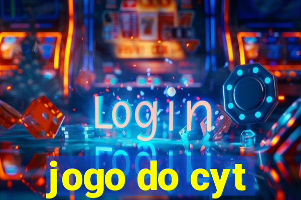 jogo do cyt