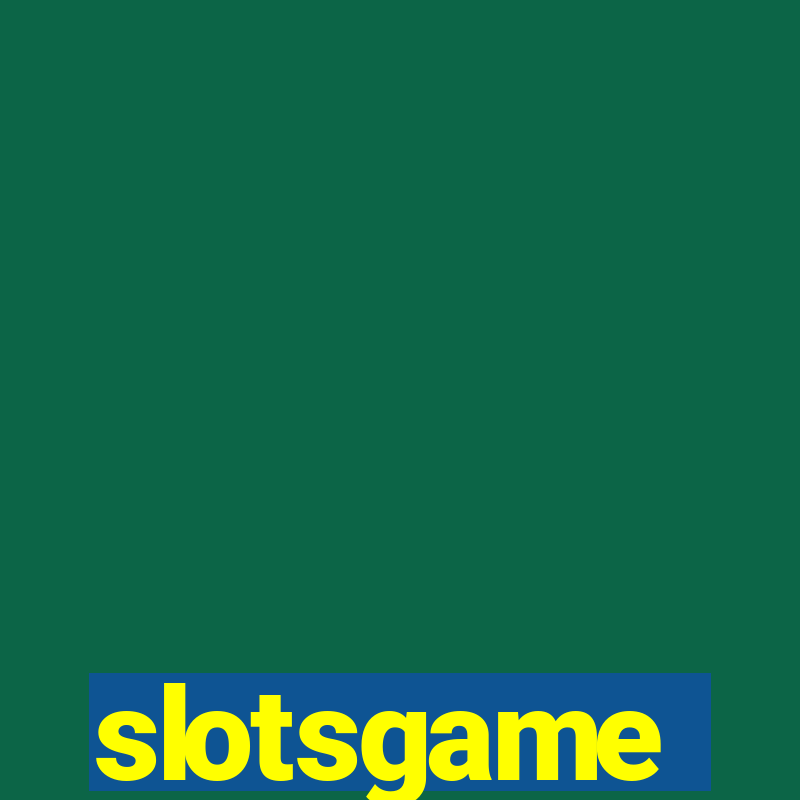 slotsgame