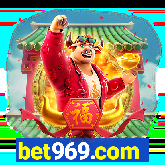 bet969.com