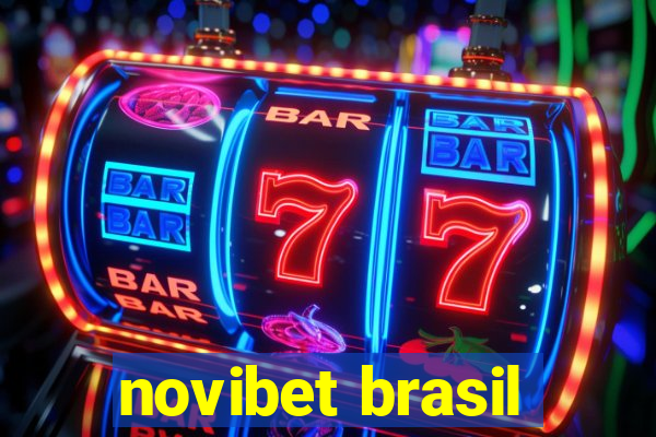 novibet brasil