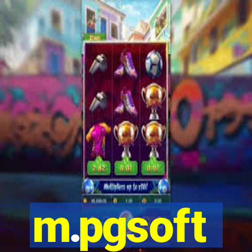 m.pgsoft