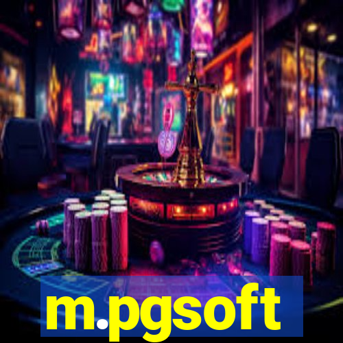 m.pgsoft