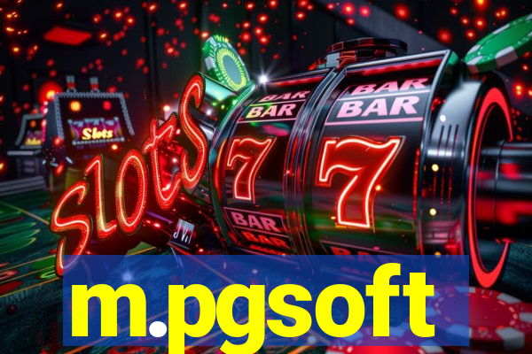 m.pgsoft