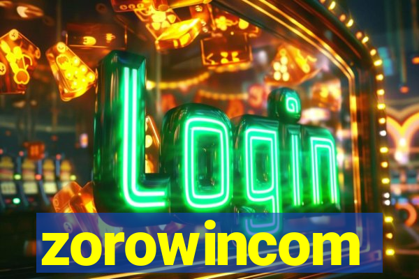 zorowincom