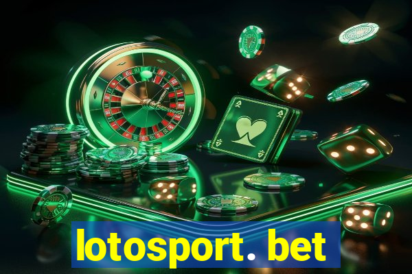 lotosport. bet