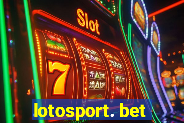 lotosport. bet