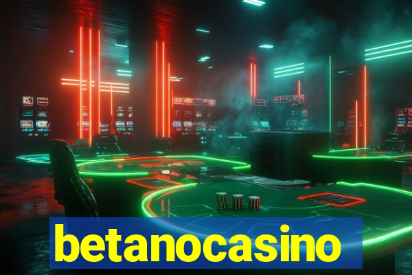 betanocasino