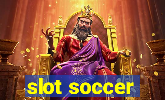 slot soccer