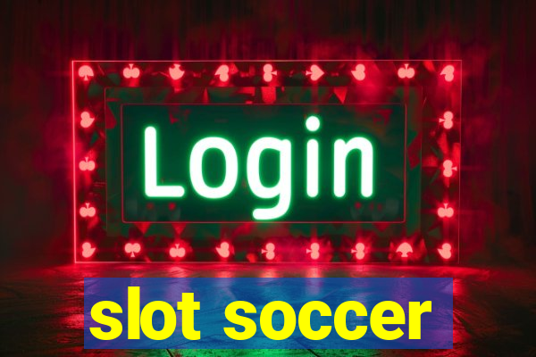 slot soccer