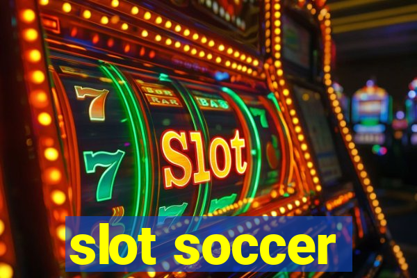 slot soccer