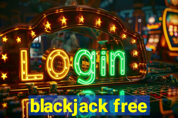 blackjack free