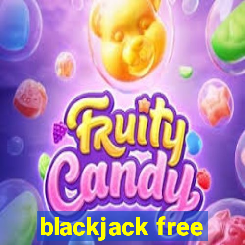 blackjack free