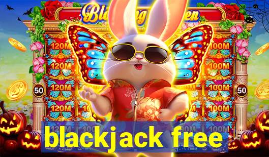 blackjack free