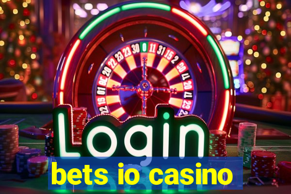 bets io casino