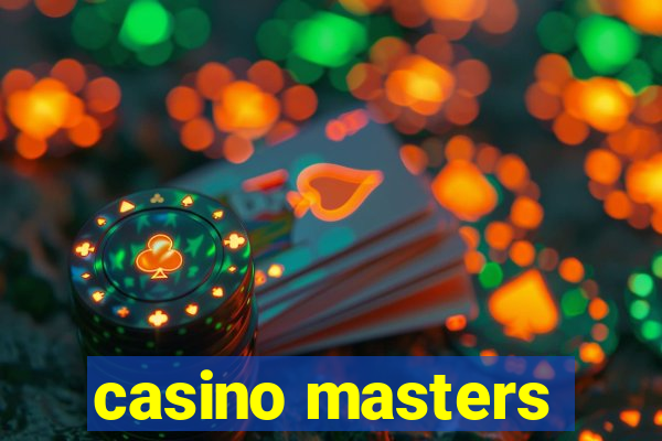 casino masters