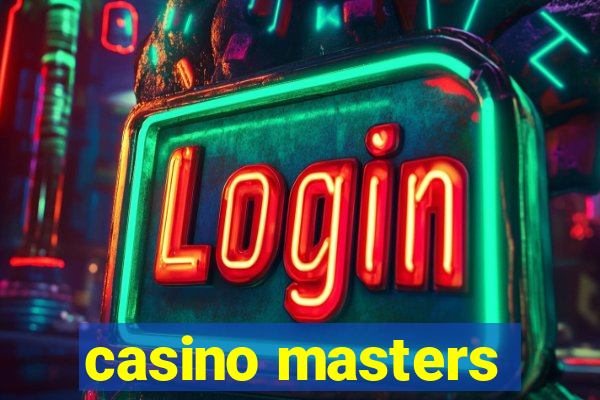 casino masters