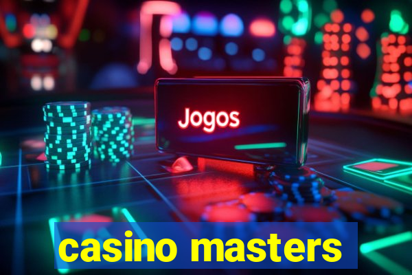 casino masters