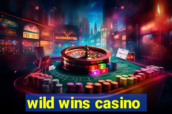 wild wins casino