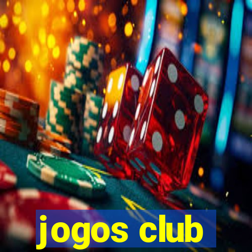 jogos club