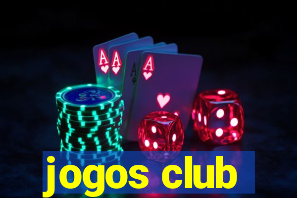 jogos club