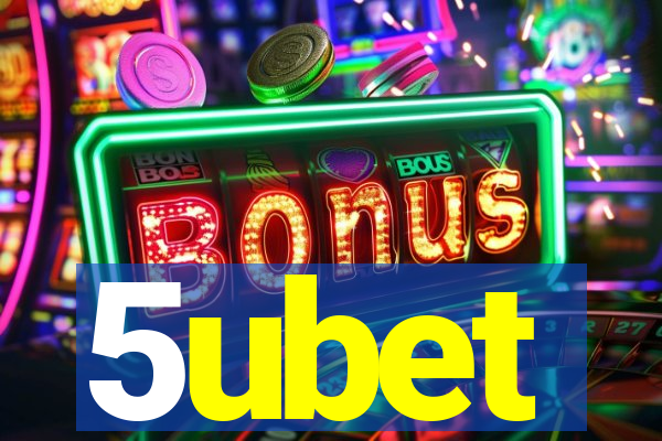 5ubet