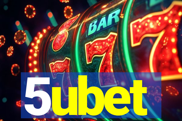 5ubet