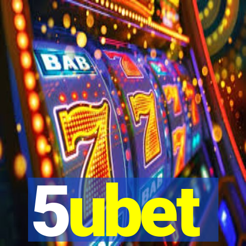 5ubet