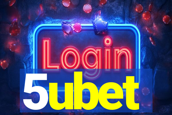 5ubet