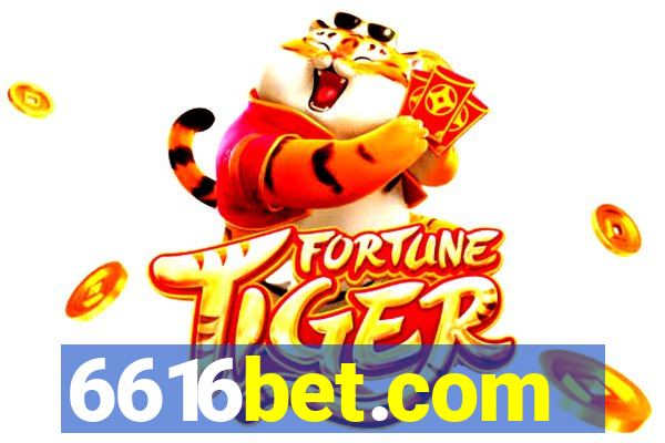 6616bet.com