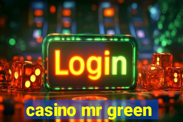 casino mr green