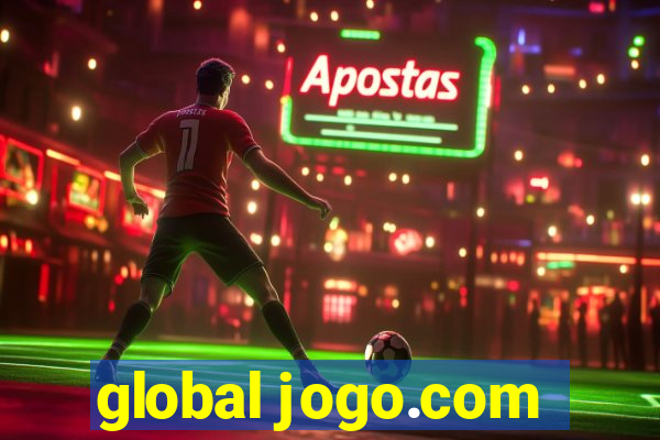 global jogo.com