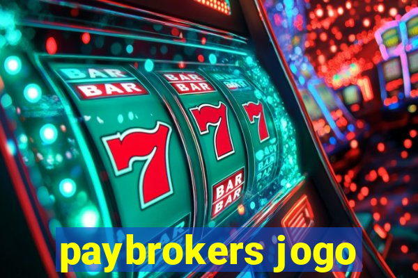 paybrokers jogo