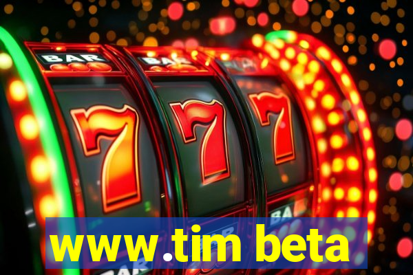 www.tim beta