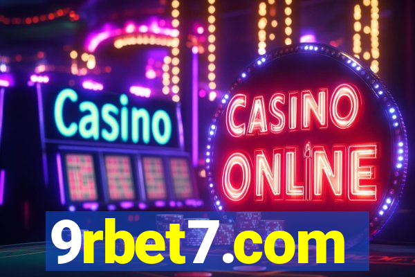 9rbet7.com