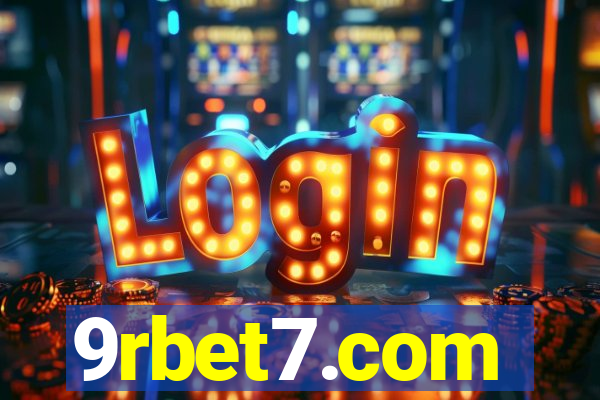 9rbet7.com