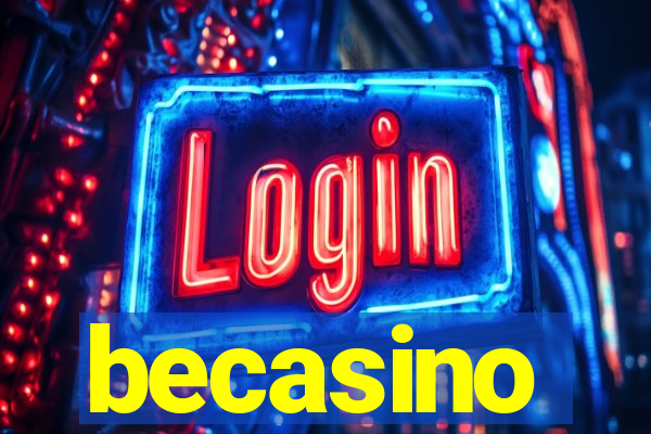 becasino