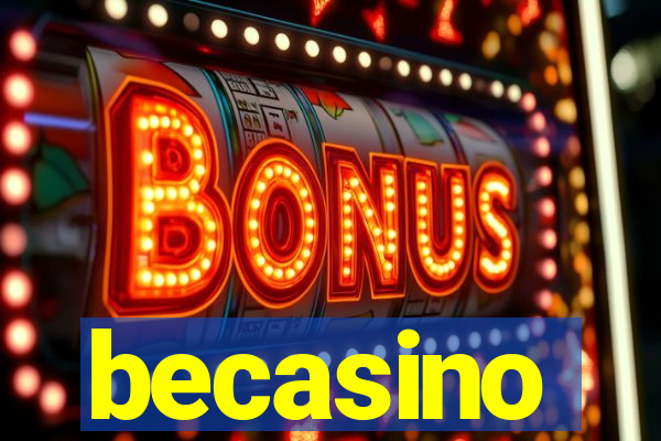 becasino