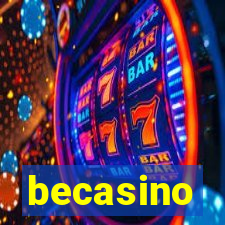 becasino