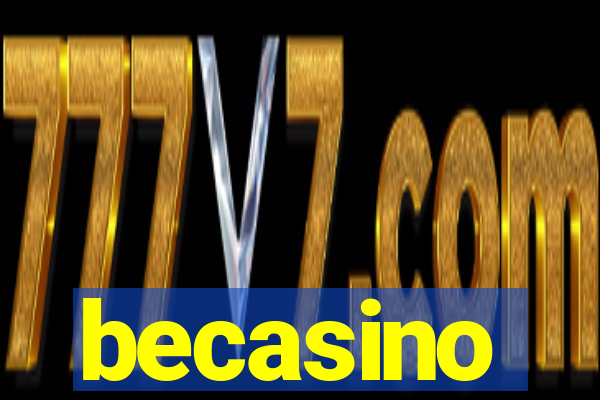 becasino