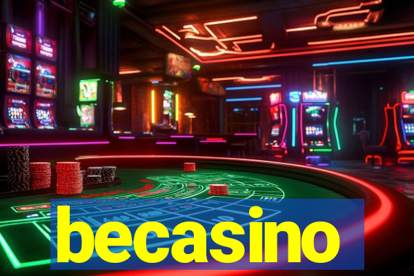 becasino