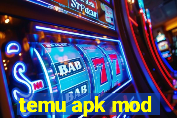 temu apk mod