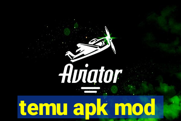 temu apk mod